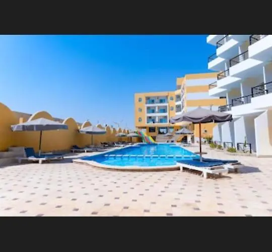 Captain Hurghada