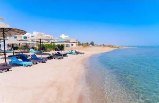 Fox & Camel Aqua Hurghada